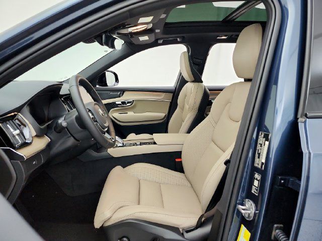 New 2027 Volvo XC90 B6 Ultra AWD/4WD image 21