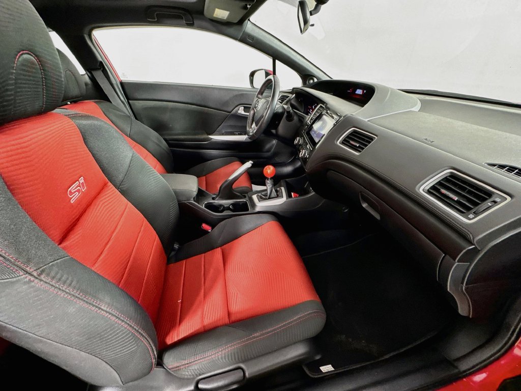 Used 2015 Honda Civic Si image 31