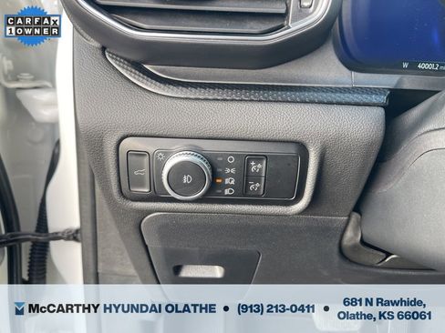 Used 2023 Ford Explorer ST w/ Equipment Group 401A image 29