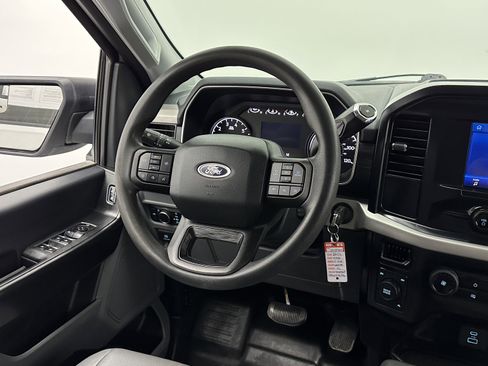 Used 2023 Ford F150 XL image 19