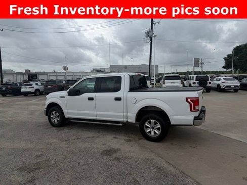 Used 2016 Ford F150 XLT w/ Trailer Tow Package image 5