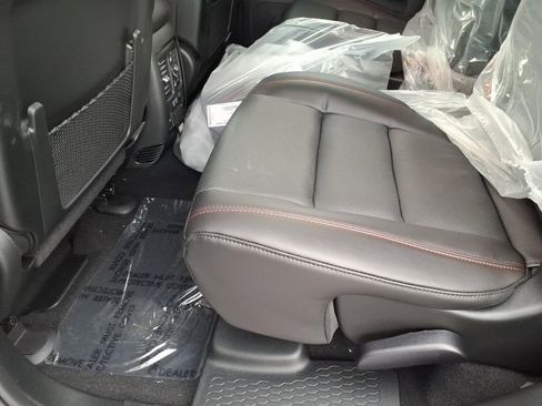 New 2026 Dodge Durango GT AWD/4WD image 12