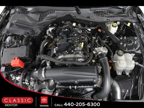 Used 2024 Ford Mustang Premium RWD image 21