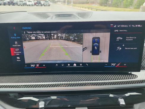 Used 2025 BMW X5 M60i image 21