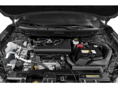 Used 2020 Nissan Rogue SV w/ Premium Package image 14