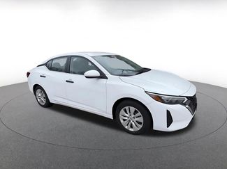 Used 2025 Nissan Sentra S video 2