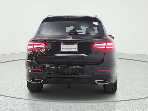 Used 2019 Mercedes-Benz GLC 300 image 6