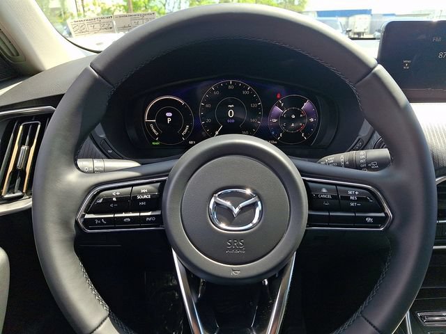 New 2026 MAZDA CX-70 SC AWD/4WD image 13