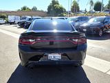 Certified 2021 Dodge Charger GT w/ Blacktop Package image 4
