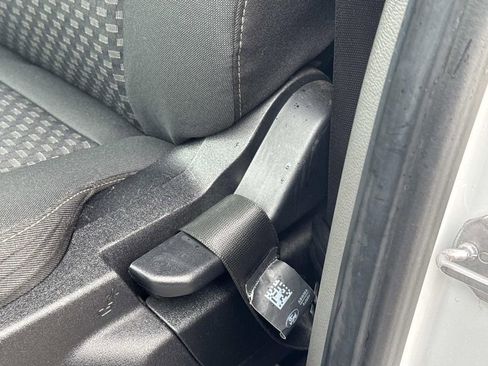 Certified 2023 Ford Transit 250 Low Roof w/ Exterior Upgrade Package image 21