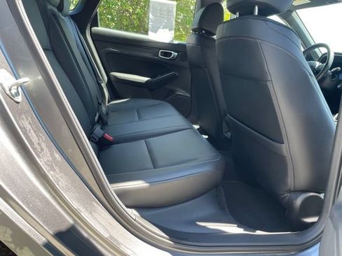 Used 2024 Acura Integra A-Spec w/ Technology Package FWD image 18