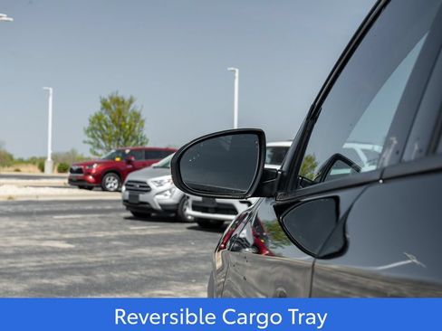 Used 2020 Hyundai Tucson Sport w/ Cargo Package AWD/4WD image 17
