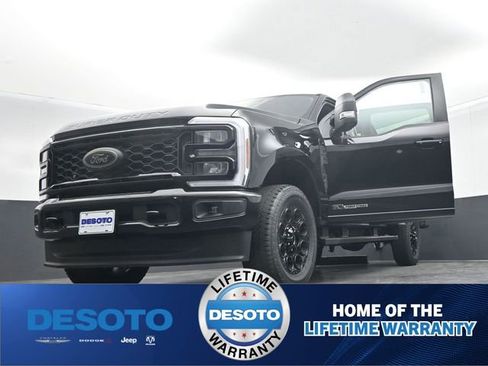 New 2026 Ford F250 XLT w/ XLT Premium Package AWD/4WD image 67