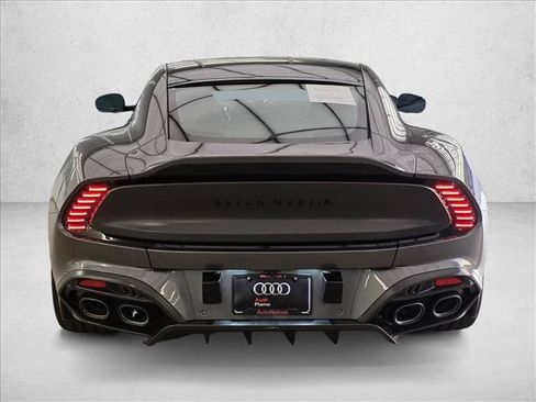 Used 2025 Aston Martin Vanquish RWD image 6