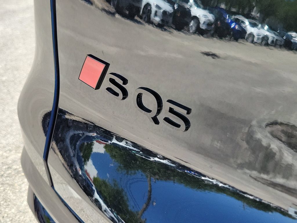 New 2026 Audi SQ5 Premium Plus AWD/4WD image 5