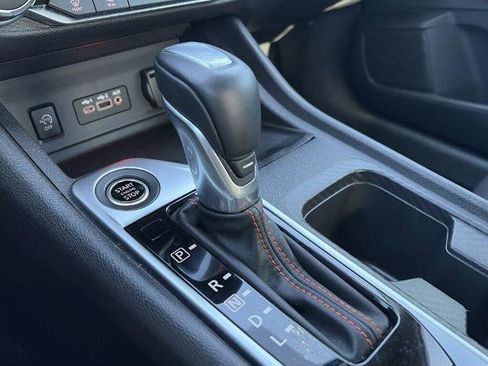 Certified 2025 Nissan Sentra SR image 15