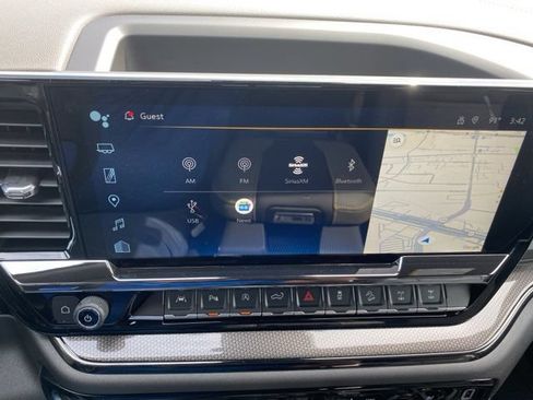New 2026 Chevrolet Silverado 1500 ZR2 AWD/4WD image 29