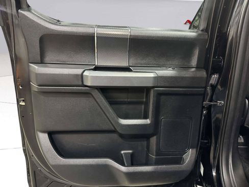 Used 2018 Ford F150 XLT w/ Equipment Group 302A Luxury AWD/4WD image 21