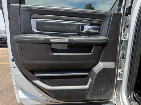 Used 2018 RAM 3500 Laramie Longhorn AWD/4WD image 19