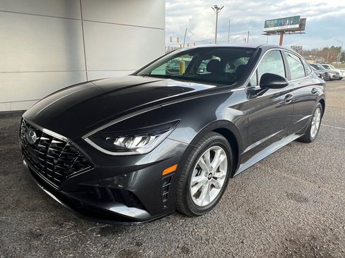 Used 2020 Hyundai Sonata SEL image 4