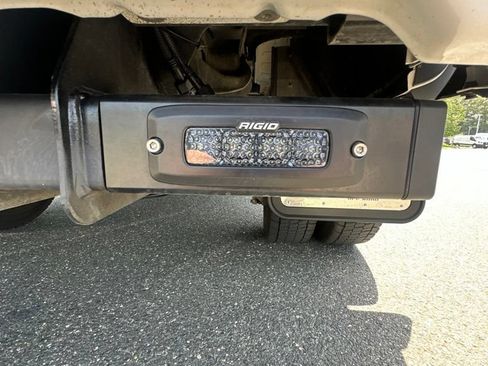 Used 2026 Ford F450 Platinum w/ Platinum Plus Package AWD/4WD image 11