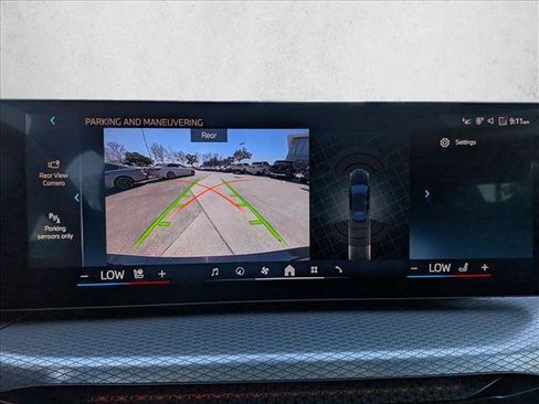 Used 2025 BMW 430i xDrive w/ Premium Package image 14