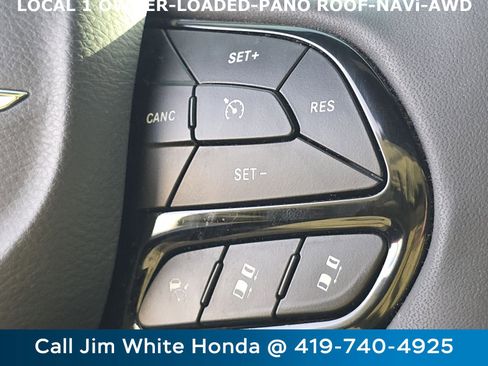 Used 2022 Chrysler Pacifica Limited w/ S Appearance Package image 31