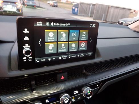 Certified 2024 Honda CR-V EX-L image 19