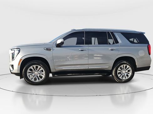 Used 2025 GMC Yukon Denali image 8