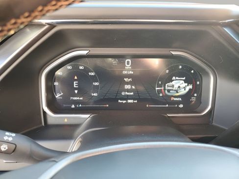 Used 2024 GMC Sierra 2500 AT4 w/ AT4 Premium Plus Package image 38