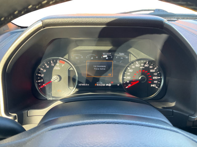 Used 2019 Ford F150 Raptor w/ Equipment Group 802A Luxury AWD/4WD image 14