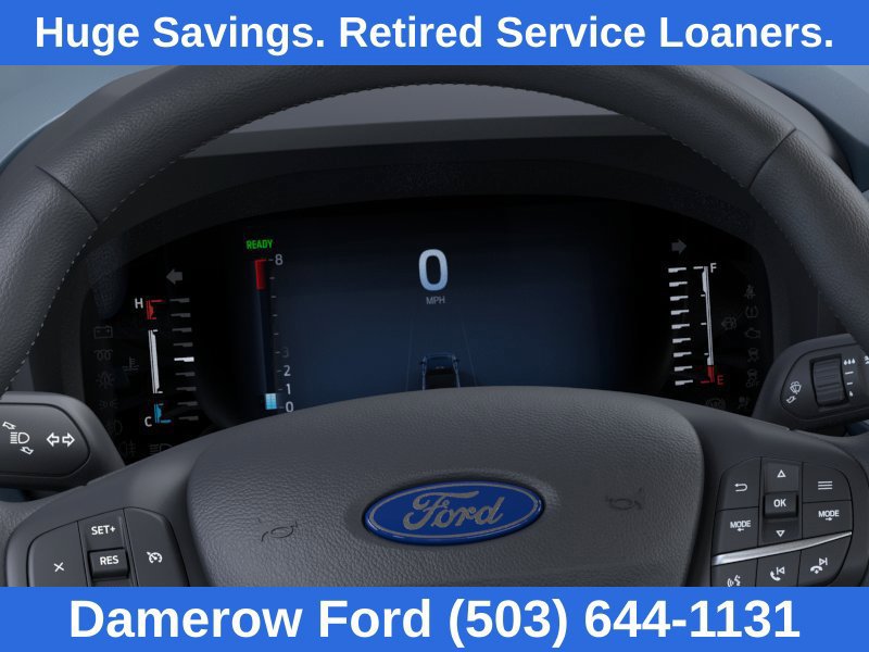 Used 2026 Ford Maverick XLT w/ XLT Luxury Package AWD/4WD image 13