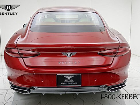 New 2026 Bentley Continental GT AWD/4WD image 10