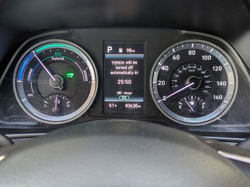 Used 2021 Hyundai Sonata SEL image 17