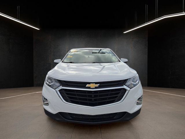 Used 2020 Chevrolet Equinox LT AWD/4WD image 2