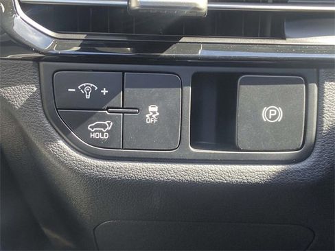 New 2026 Kia Sportage EX image 18
