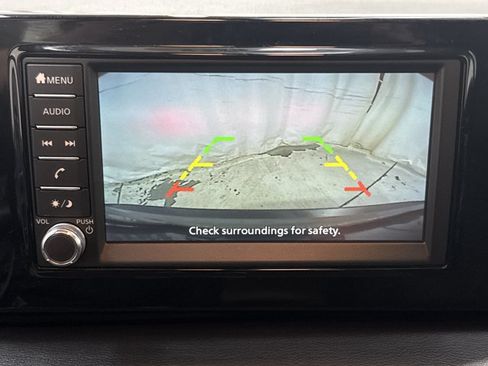 Used 2025 Nissan Kicks S w/ Charging Package FWD image 21