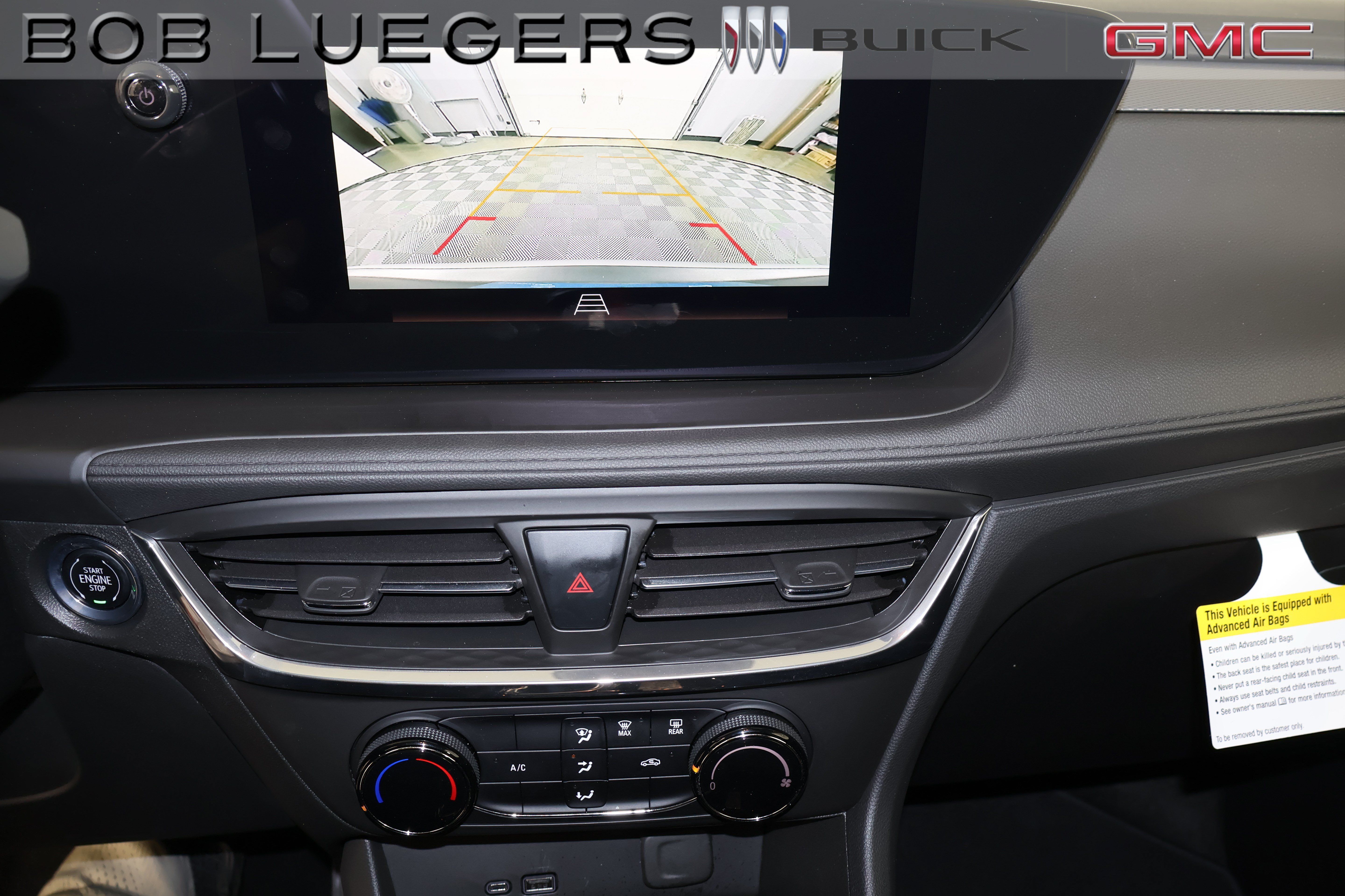 Certified 2024 Buick Encore GX Preferred FWD image 22