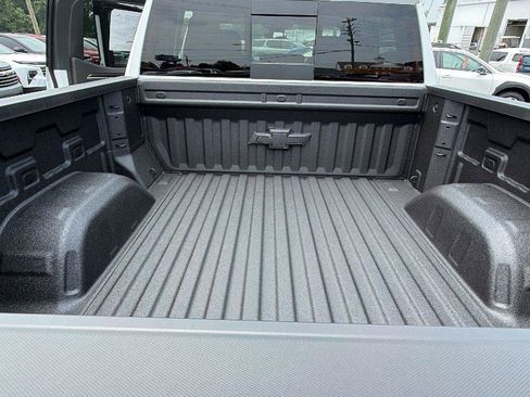 New 2026 Chevrolet Silverado 1500 RST AWD/4WD image 12