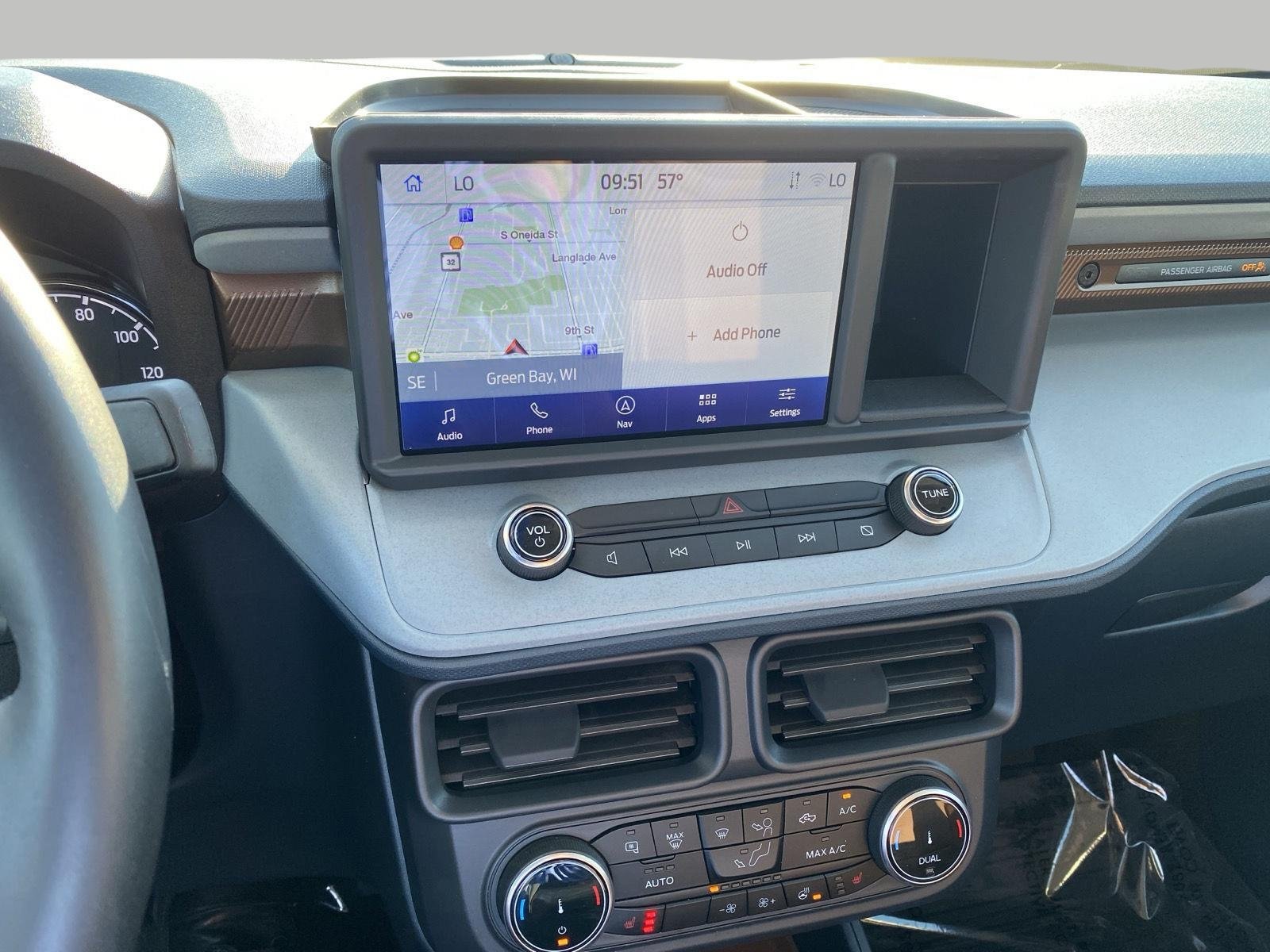 Certified 2024 Ford Maverick Lariat w/ 4K Tow Package AWD/4WD image 19
