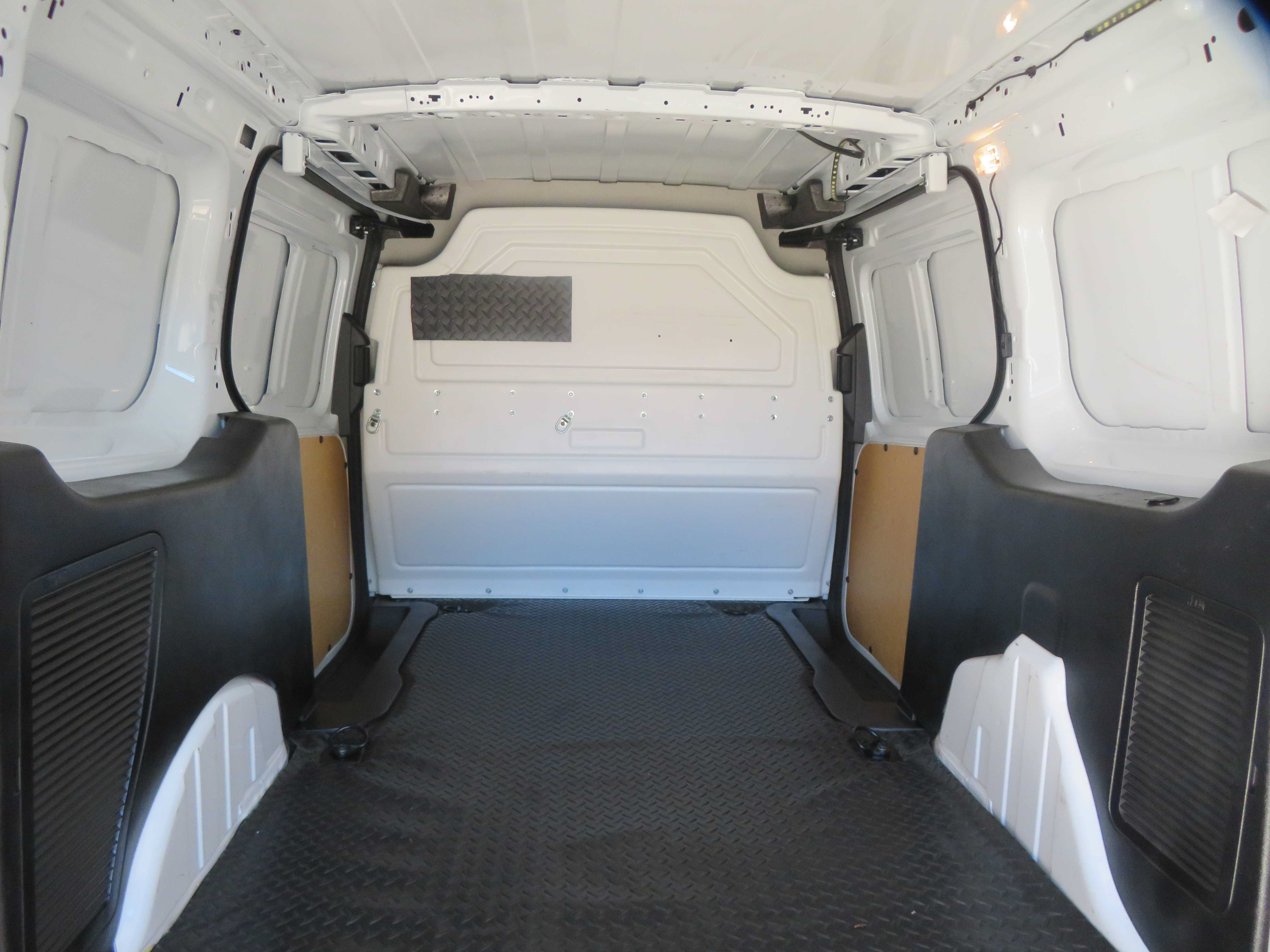 Used 2022 Ford Transit Connect XL FWD image 26
