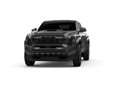 New 2026 Toyota Tacoma TRD Sport RWD image 48