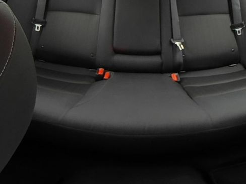 Used 2025 Nissan Altima 2.5 SV FWD image 16