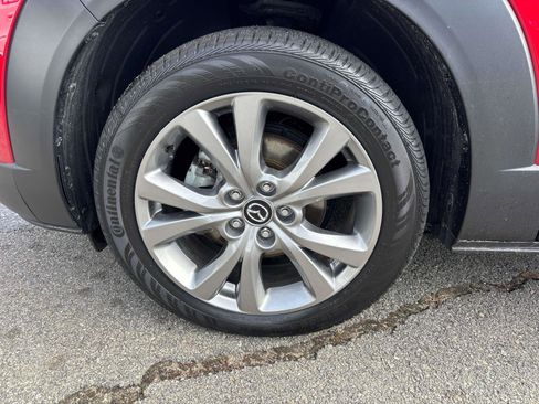 Used 2023 MAZDA CX-30 AWD 2.5 S w/ Select Package image 6