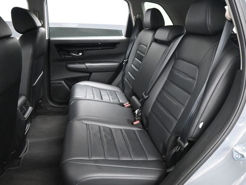 Used 2025 Honda CR-V EX-L image 11