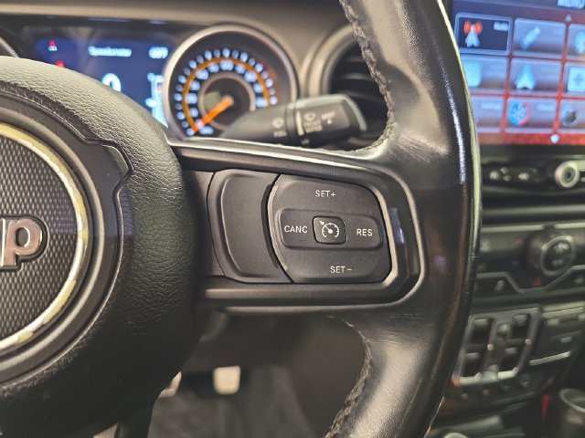Used 2022 Jeep Gladiator Sport AWD/4WD image 35