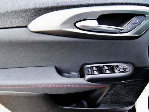 New 2025 Dodge Hornet GT w/ Cold Weather Group image 10