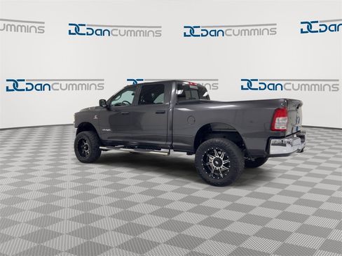 Used 2020 RAM 2500 Tradesman image 6