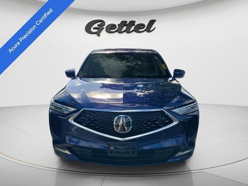 Used 2024 Acura MDX FWD image 2