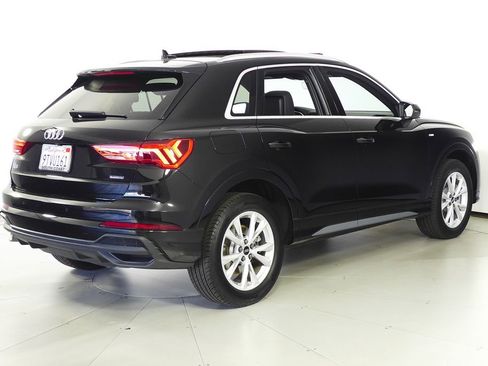 Used 2025 Audi Q3 2.0T Premium Plus w/ Premium Plus Package image 7